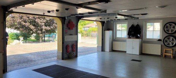 5 rooms House in Markgrafneusiedl, Austria No. 222737 18