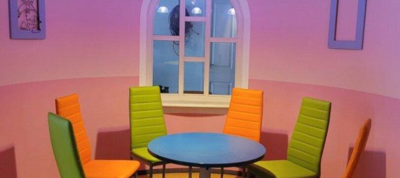 5 rooms House in Markgrafneusiedl, Austria No. 222737 15