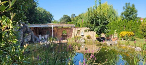 5 rooms House in Markgrafneusiedl, Austria No. 222737 24