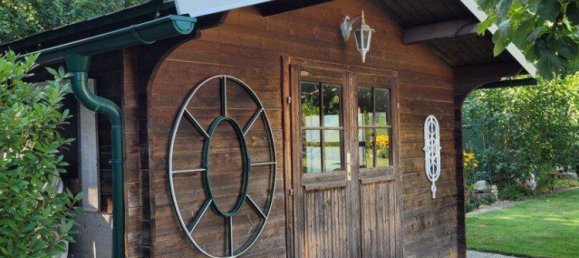 5 rooms House in Markgrafneusiedl, Austria No. 222737 21