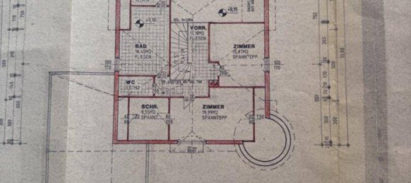 5 rooms House in Markgrafneusiedl, Austria No. 222737 34