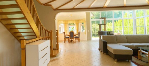 5 rooms House in Markgrafneusiedl, Austria No. 222737 3