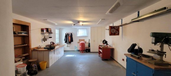 5 rooms House in Markgrafneusiedl, Austria No. 222737 31