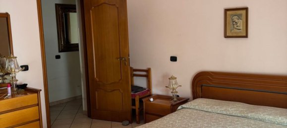 Apartamento de 4 habitaciónes en Palmi, Italy No. 256804 13