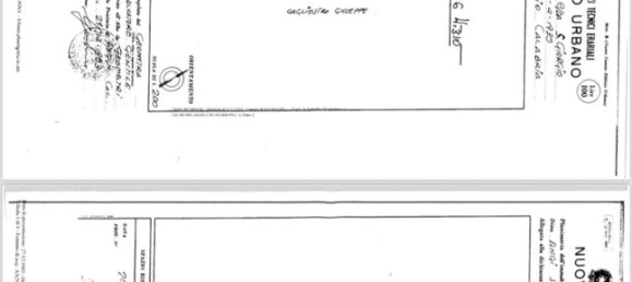 Apartamento de 4 habitaciónes en Palmi, Italy No. 256804 4