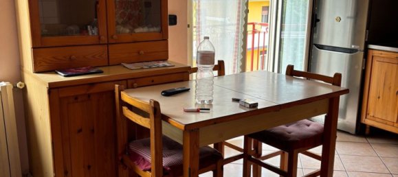 Apartamento de 4 habitaciónes en Palmi, Italy No. 256804 19