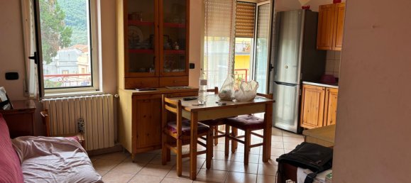 Apartamento de 4 habitaciónes en Palmi, Italy No. 256804 2