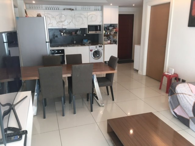 2 dormitorios apartamento en venta en Pattaya, Chonburi, Eastern Thailand, Thailand № 31906