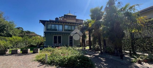 3 chambres Villa à Verolanuova, Italy No. 263524 44