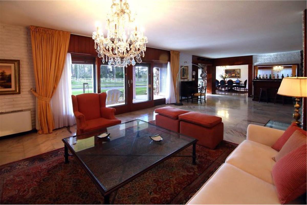 6 غرف نوم منزل في Maldonado, Uruguay رقم 2237