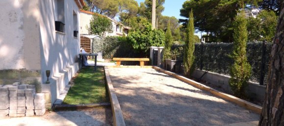 Дом с 3 спальнями в Сен-Рафаэль, Франция № 343758 4