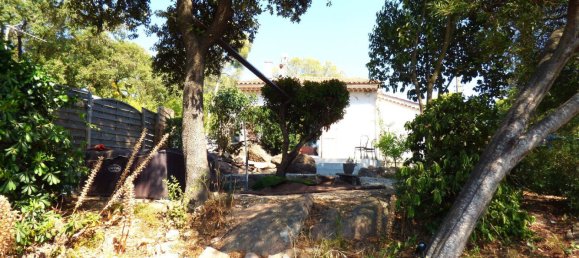 Дом с 3 спальнями в Сен-Рафаэль, Франция № 343758 3