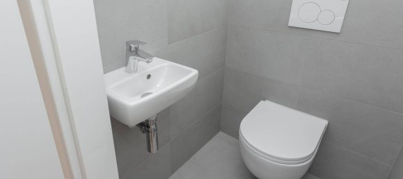 Квартира с 3 комнатами в Пенцинг, Австрия № 211799 8