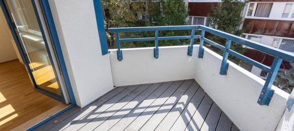 Квартира с 3 комнатами в Пенцинг, Австрия № 211799 28