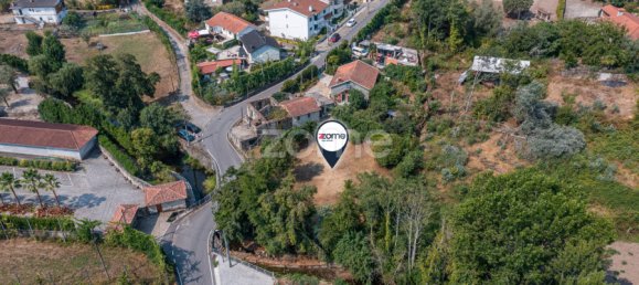 3 Schlafzimmer Haus in Guimaraes, Portugal, Nr. 238906 4