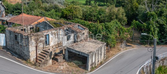 3 Schlafzimmer Haus in Guimaraes, Portugal, Nr. 238906 2