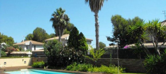 5 Schlafzimmer Haus in Coma-Ruga, Spain, Nr. 286 16