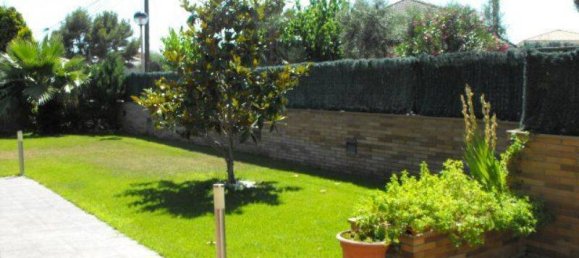 5 Schlafzimmer Haus in Coma-Ruga, Spain, Nr. 286 8