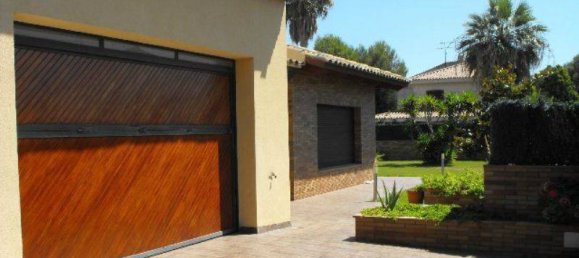 5 Schlafzimmer Haus in Coma-Ruga, Spain, Nr. 286 10