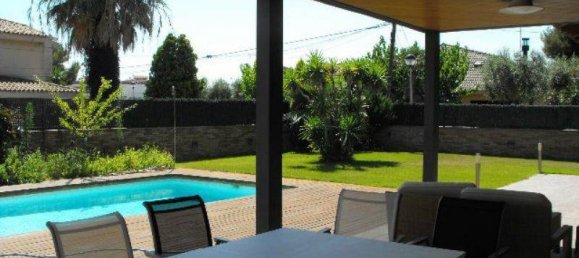 5 Schlafzimmer Haus in Coma-Ruga, Spain, Nr. 286 2