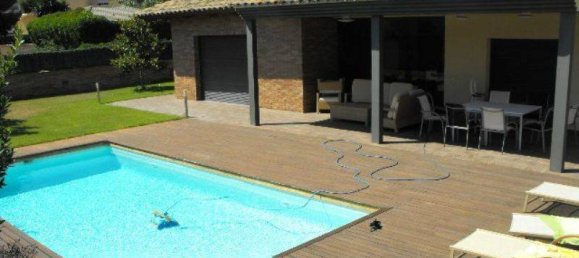 5 Schlafzimmer Haus in Coma-Ruga, Spain, Nr. 286 18