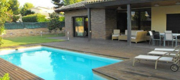 5 Schlafzimmer Haus in Coma-Ruga, Spain, Nr. 286 5