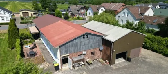 3 bedrooms House in Dithmarschen, Germany No. 60889 30