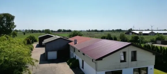 3 bedrooms House in Dithmarschen, Germany No. 60889 4