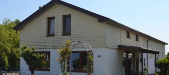 3 bedrooms House in Dithmarschen, Germany No. 60889 10