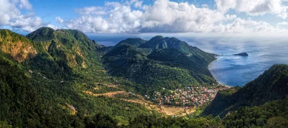 680277m² Hotel in Pointe Michel, Dominica No. 19 5