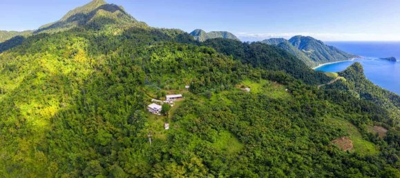 680277m² Hotel in Pointe Michel, Dominica No. 19 2