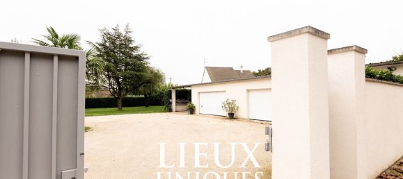 Parking à Fresnes, France 83m² No. 210755 4