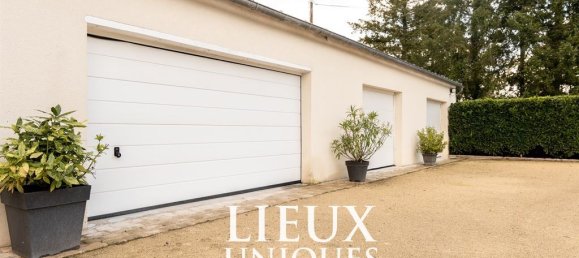 Parking à Fresnes, France 83m² No. 210755 7