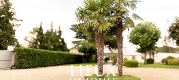 Parking à Fresnes, France 83m² No. 210755 3