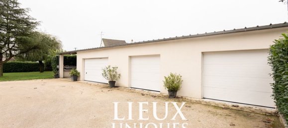 Parking à Fresnes, France 83m² No. 210755 8