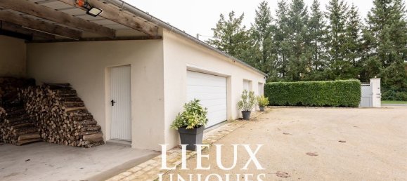 Parking à Fresnes, France 83m² No. 210755 5