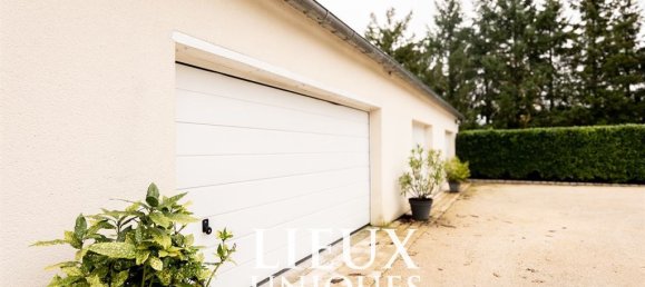 Parking à Fresnes, France 83m² No. 210755 6