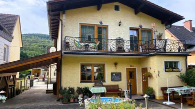 3 bedrooms House in Payerbach, Austria No. 142041