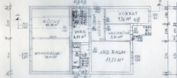3 bedrooms House in Payerbach, Austria No. 142041 18