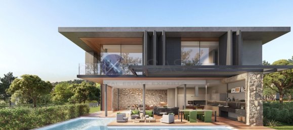 5 bedrooms Villa in Cascais, Portugal No. 188434 7