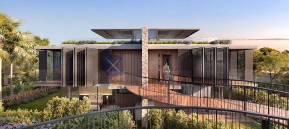 5 bedrooms Villa in Cascais, Portugal No. 188434 8