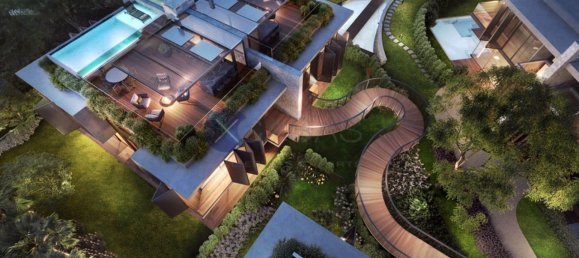 5 bedrooms Villa in Cascais, Portugal No. 188434 9