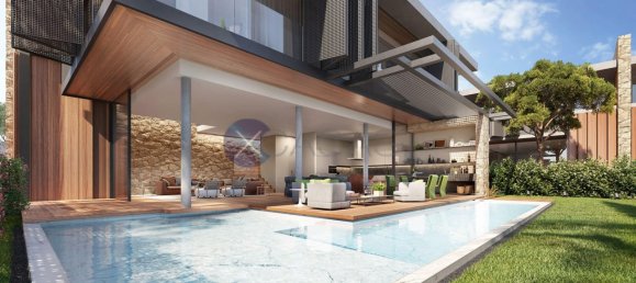 5 bedrooms Villa in Cascais, Portugal No. 188434 10