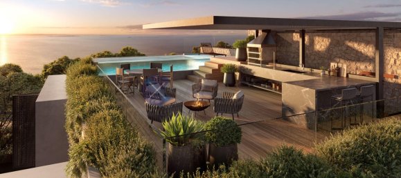 5 bedrooms Villa in Cascais, Portugal No. 188434 6