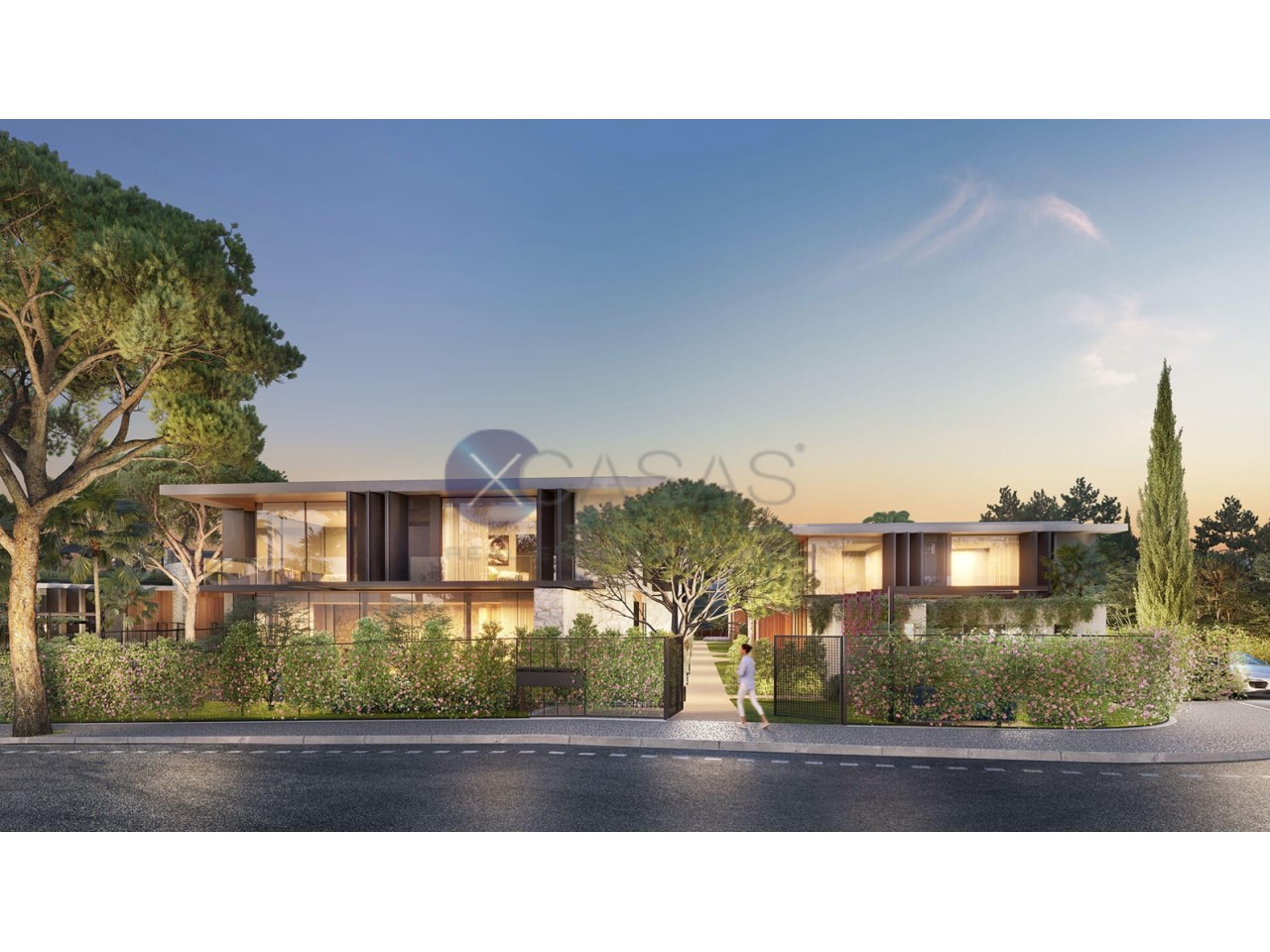 5 bedrooms Villa in Cascais, Portugal No. 188434