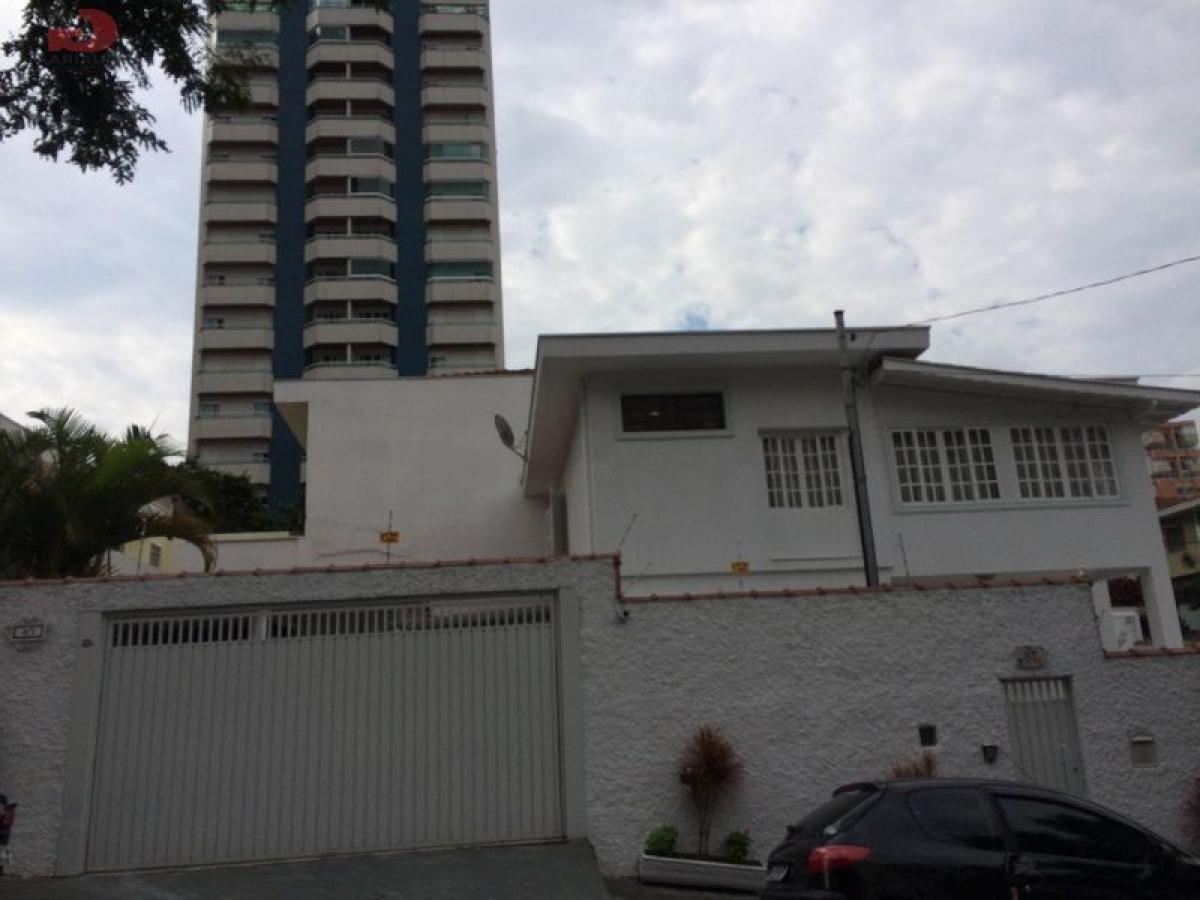 3 غرف نوم منزل في Sao Paulo, Brazil رقم 474653