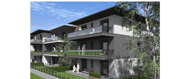 4 rooms Apartment in Olgiate Molgora, Italy No. 19110 3