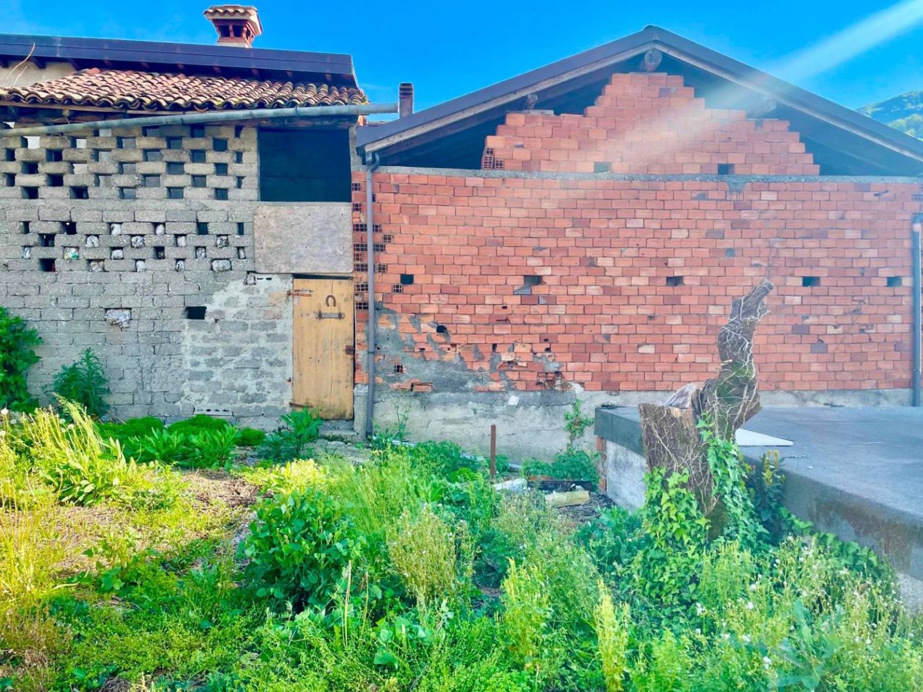 Дом с 2 спальнями в Казацца, Италия № 64468