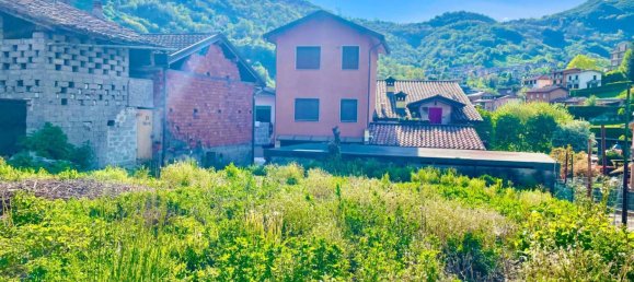 Дом с 2 спальнями в Казацца, Италия № 64468 12