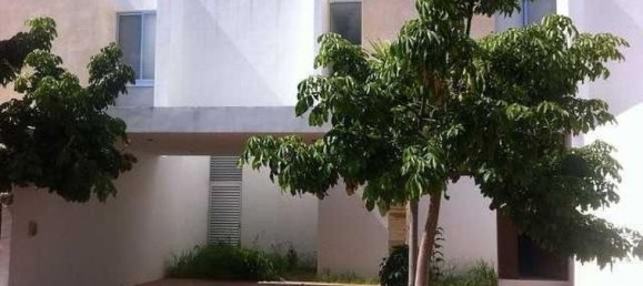 3 Schlafzimmer Haus in Yucatan, Mexico, Nr. 150444 2